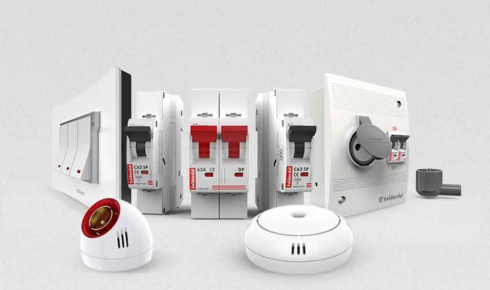 bell switches