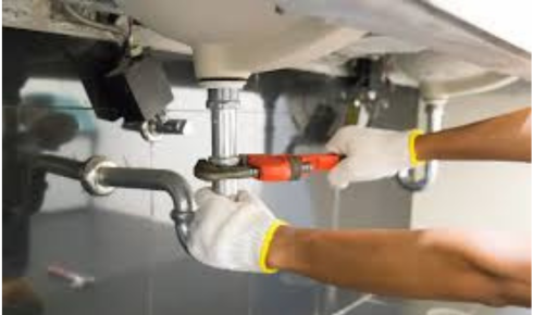plumber in Vancouver