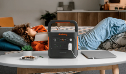 house generators