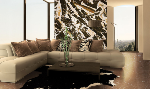 Emperador dark marble