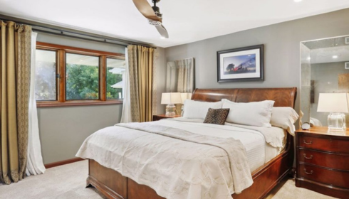 full-service interior design