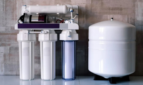 water treatment solutions