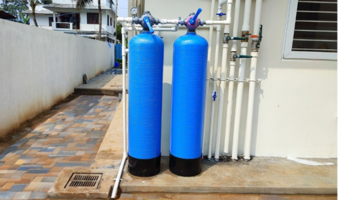 water treatment experts