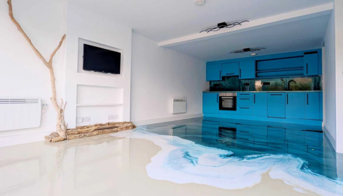 garage floor resurfacing services