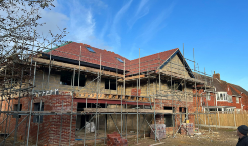 home extensions